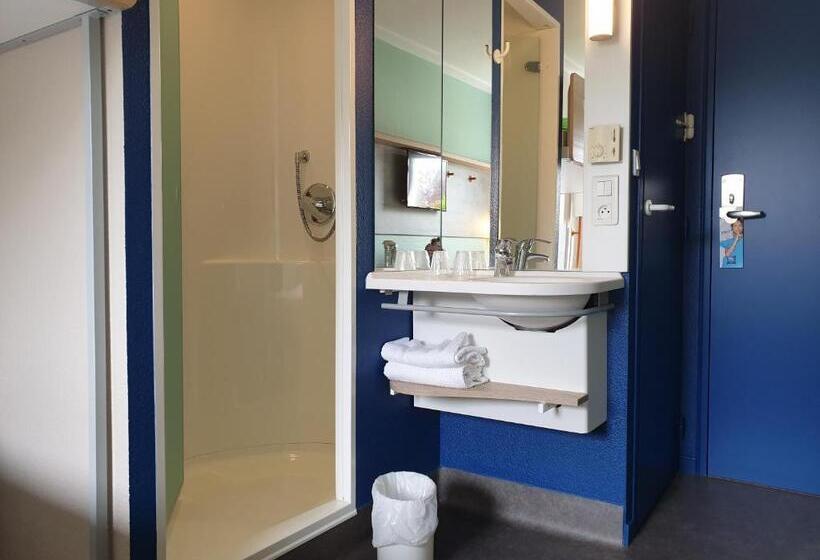 ホテル Ibis Budget Saint Gaudens