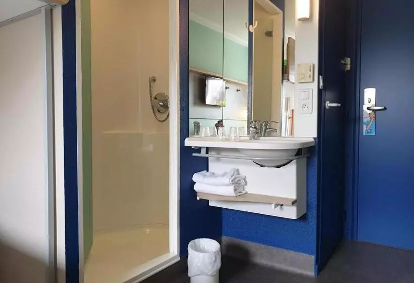 ホテル Ibis Budget Saint Gaudens