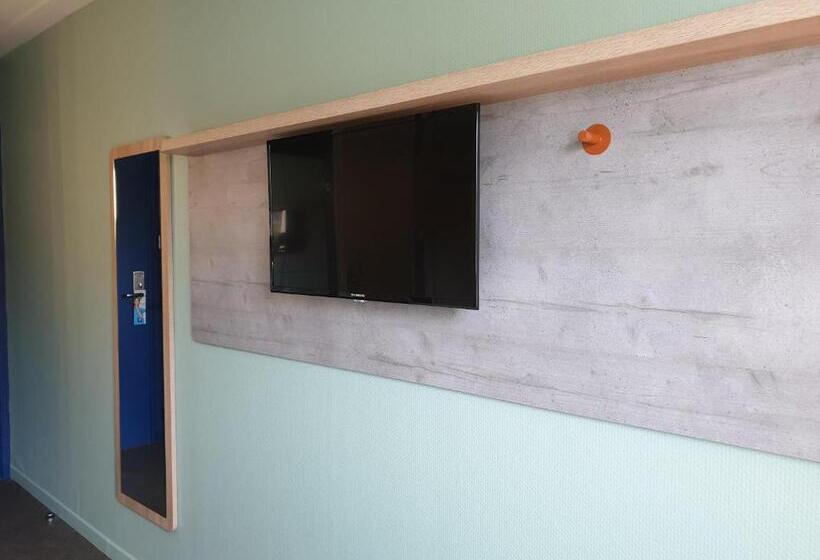 ホテル Ibis Budget Saint Gaudens