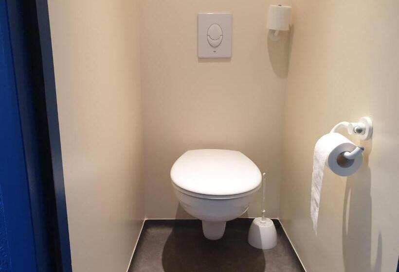 ホテル Ibis Budget Saint Gaudens