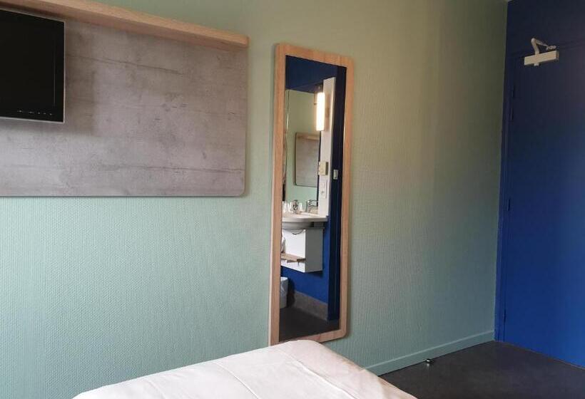 ホテル Ibis Budget Saint Gaudens