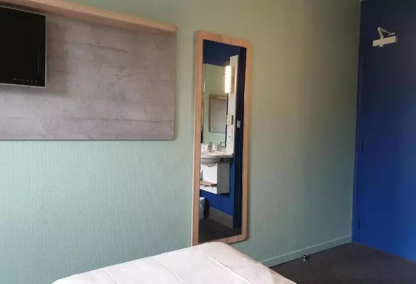 ホテル Ibis Budget Saint Gaudens