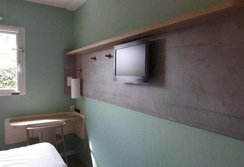 ホテル Ibis Budget Saint Gaudens