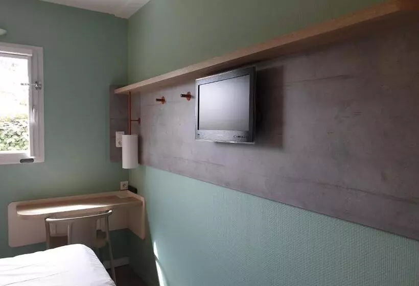 ホテル Ibis Budget Saint Gaudens