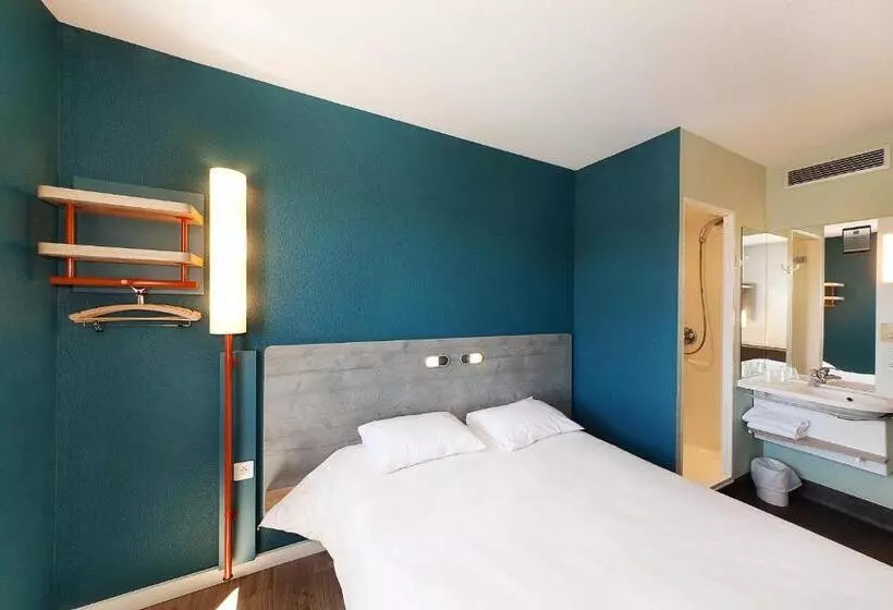 ホテル Ibis Budget Saint Gaudens