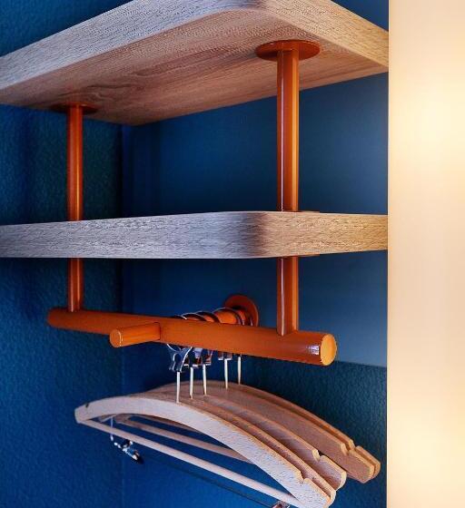 ホテル Ibis Budget Saint Gaudens