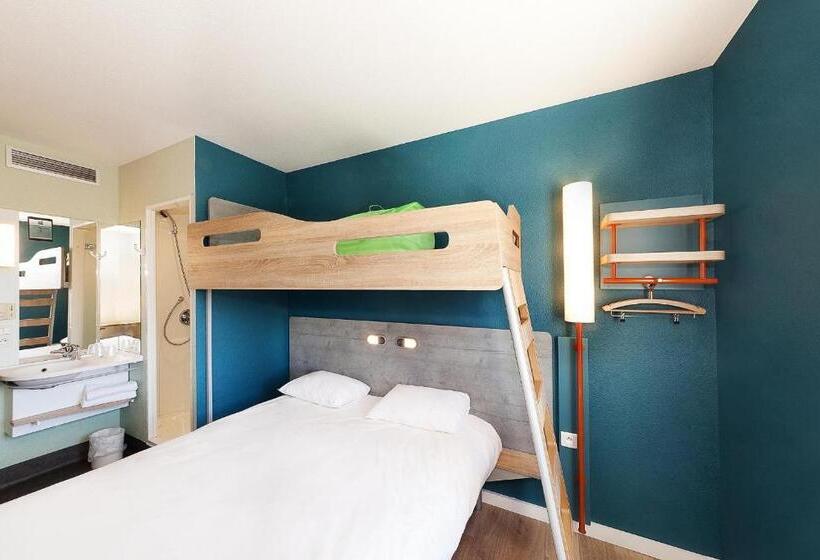 ホテル Ibis Budget Saint Gaudens