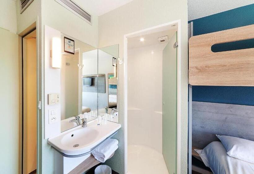 ホテル Ibis Budget Saint Gaudens