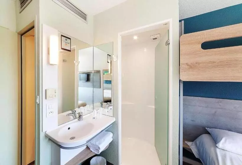 ホテル Ibis Budget Saint Gaudens