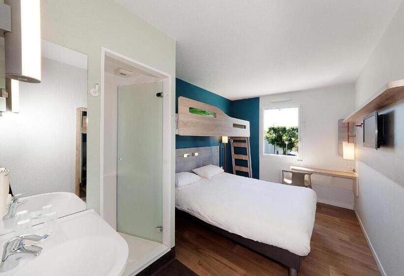 ホテル Ibis Budget Saint Gaudens