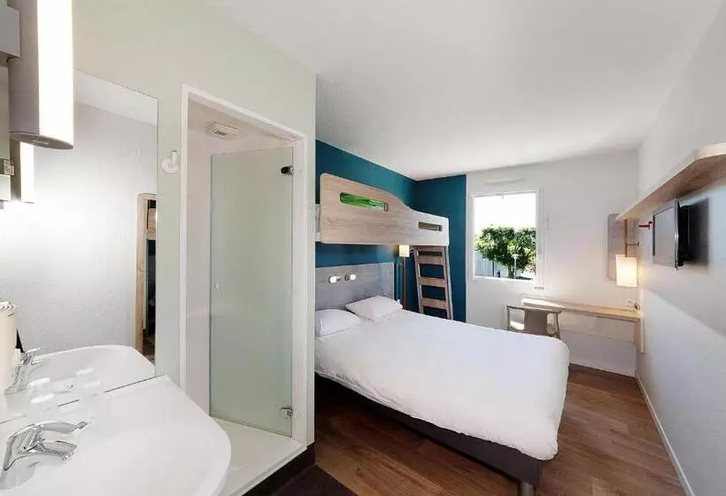 ホテル Ibis Budget Saint Gaudens