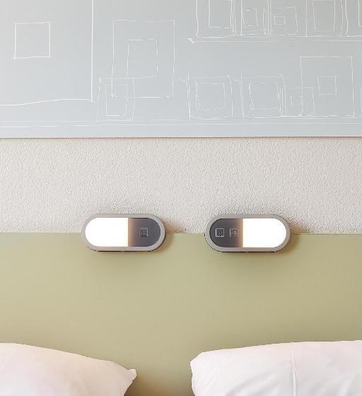 ホテル Ibis Budget Saint Gaudens