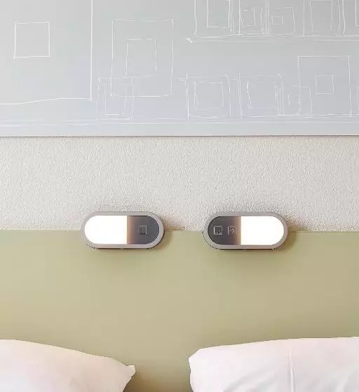 ホテル Ibis Budget Saint Gaudens