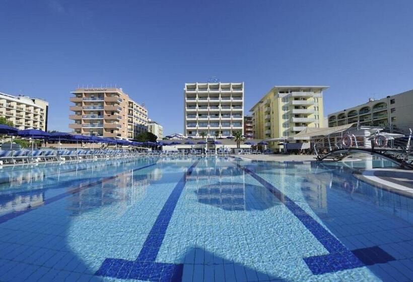 هتل Lido Bibione Beach