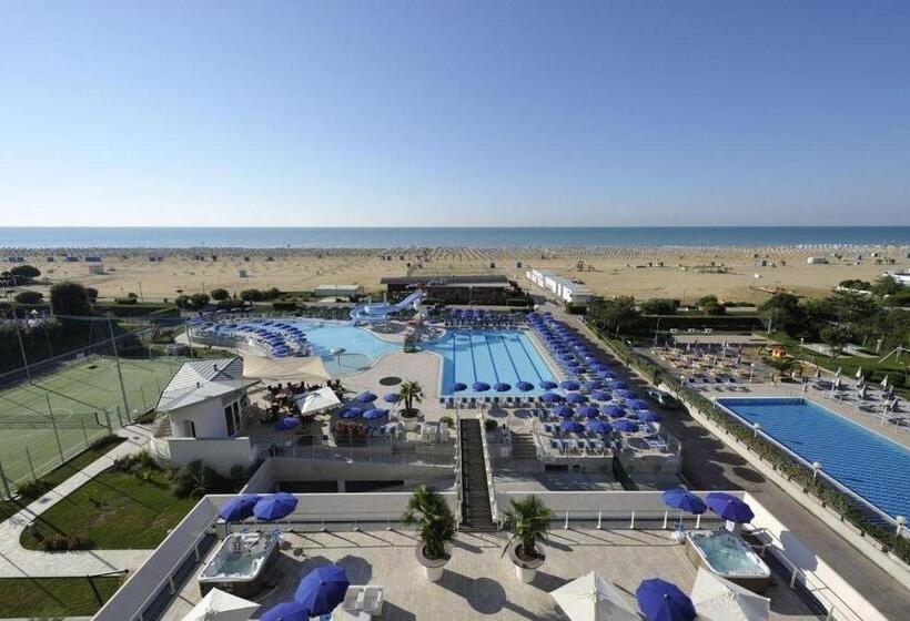 هتل Lido Bibione Beach