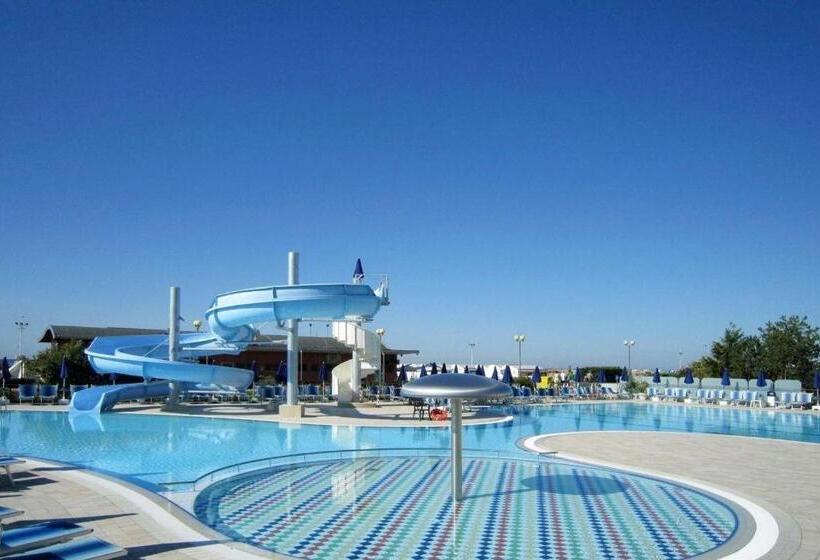 هتل Lido Bibione Beach