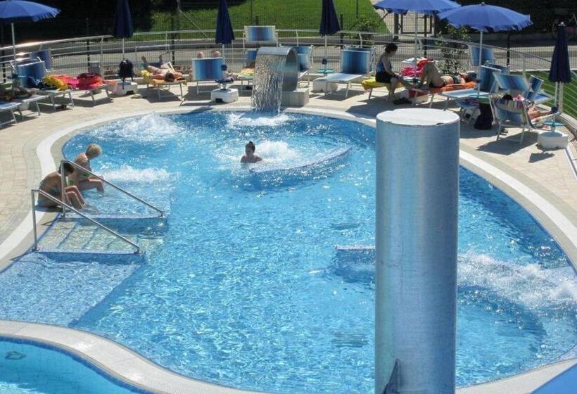 هتل Lido Bibione Beach