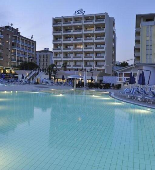 هتل Lido Bibione Beach