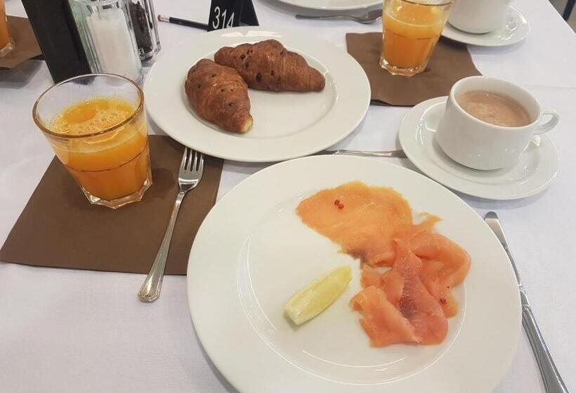 هتل Lido Bibione Beach