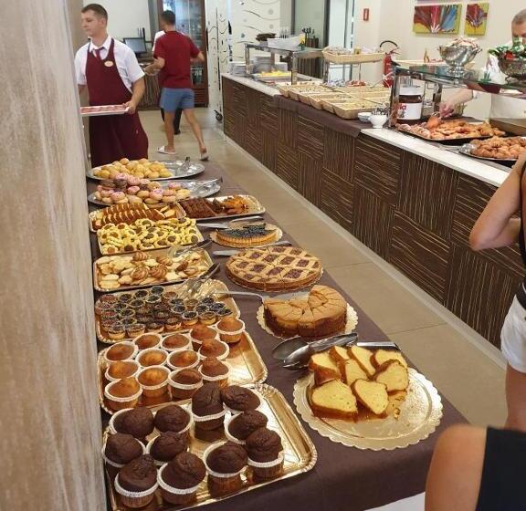 هتل Lido Bibione Beach