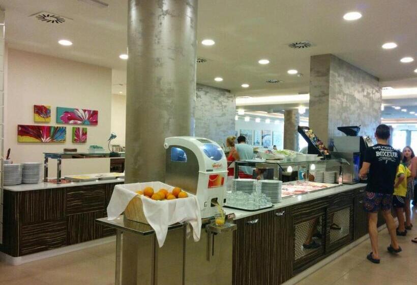 هتل Lido Bibione Beach