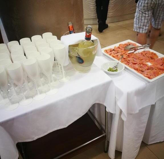 هتل Lido Bibione Beach