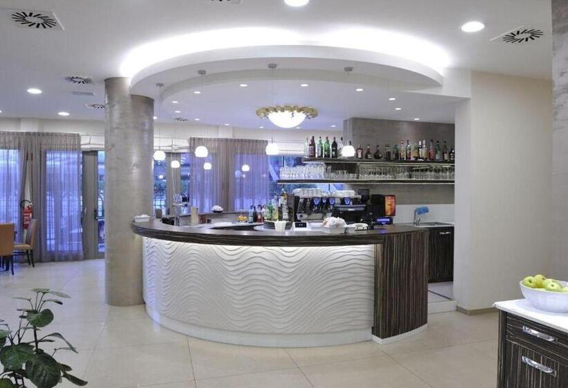 هتل Lido Bibione Beach