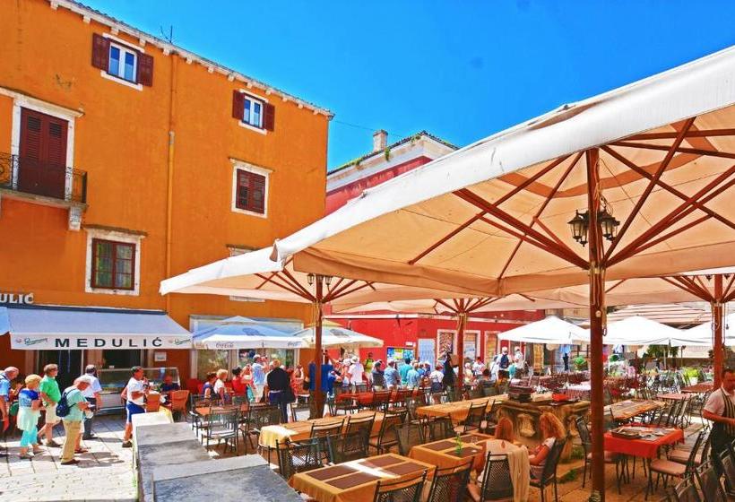 فندق Medulic Palace