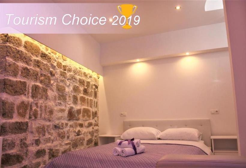 فندق Medulic Palace