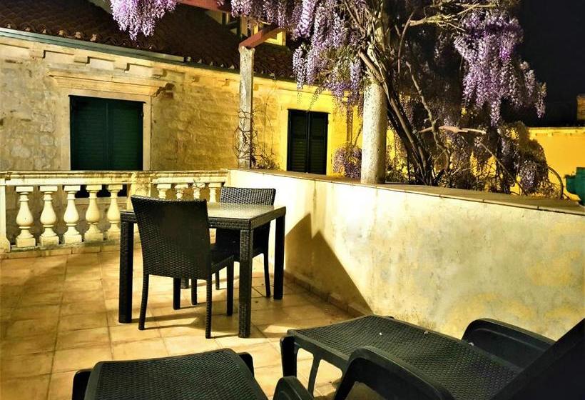 فندق Medulic Palace