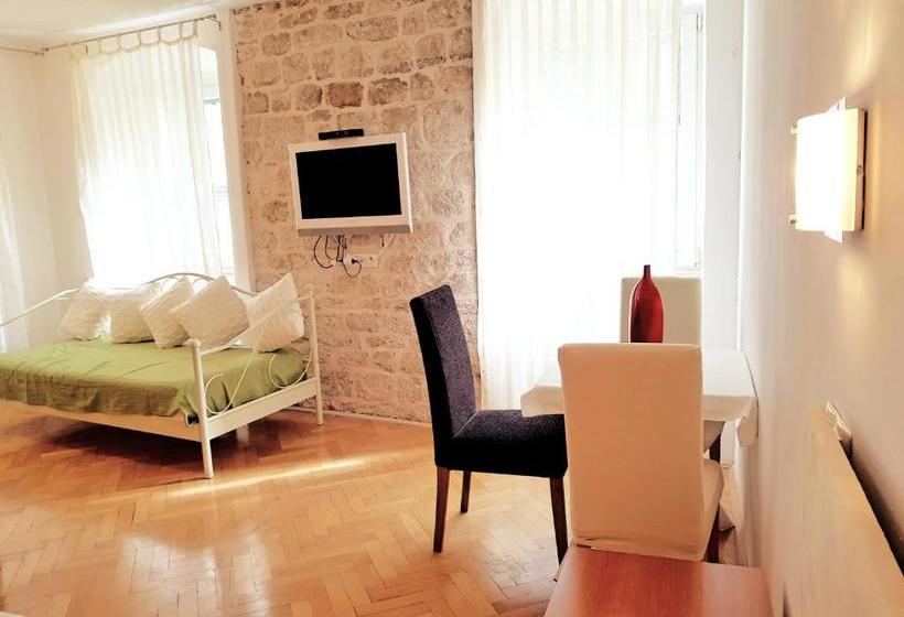 فندق Medulic Palace