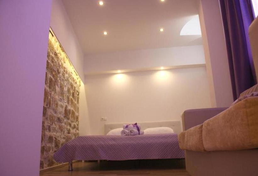 فندق Medulic Palace