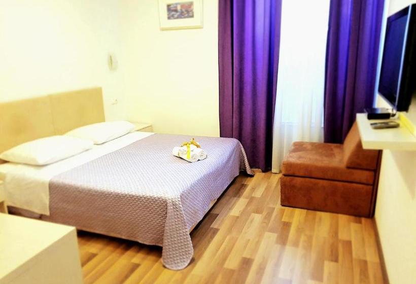 فندق Medulic Palace