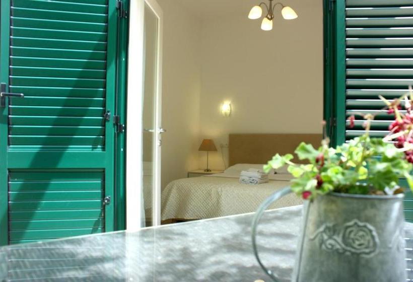 فندق Medulic Palace