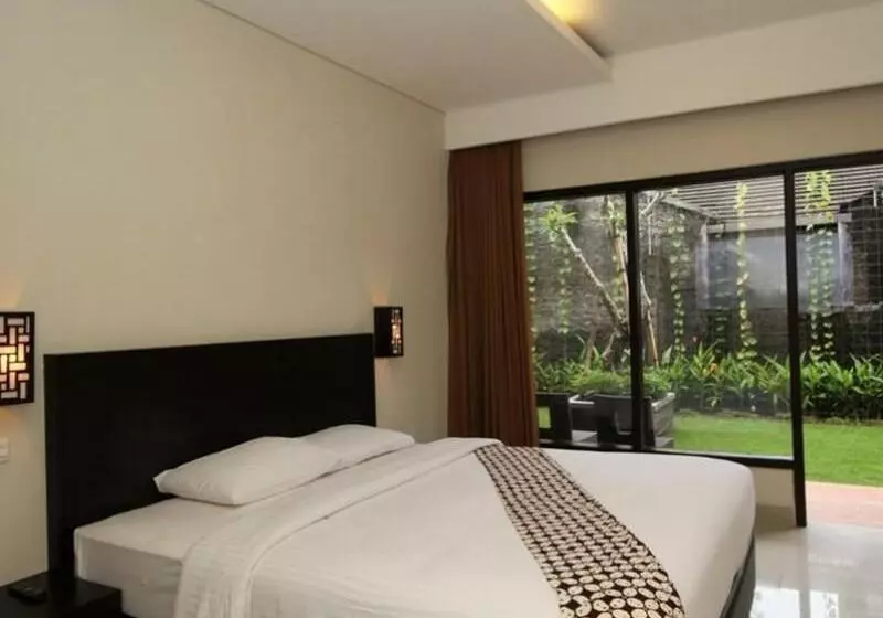 Ommaya Hotel And Resort