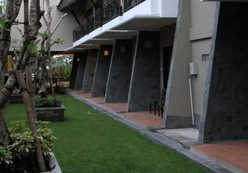 Ommaya Hotel And Resort