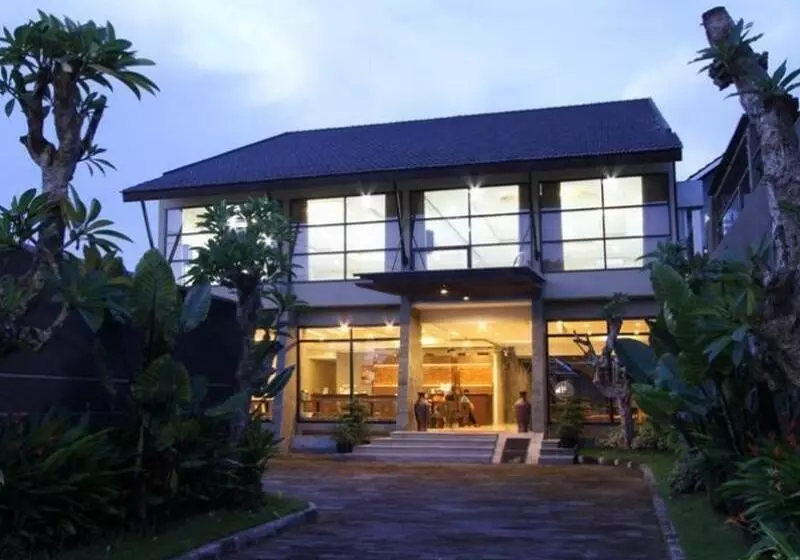 Ommaya Hotel And Resort