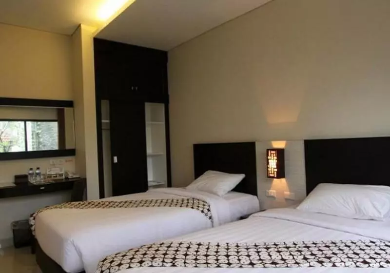 Ommaya Hotel And Resort