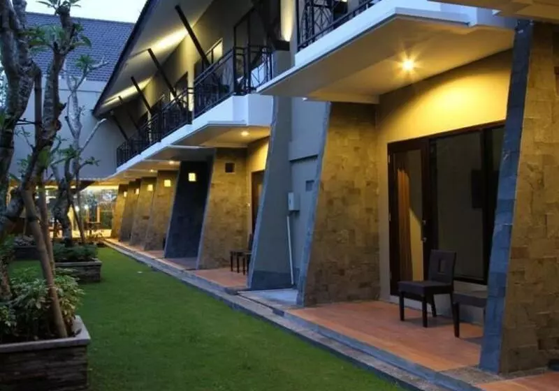 Ommaya Hotel And Resort