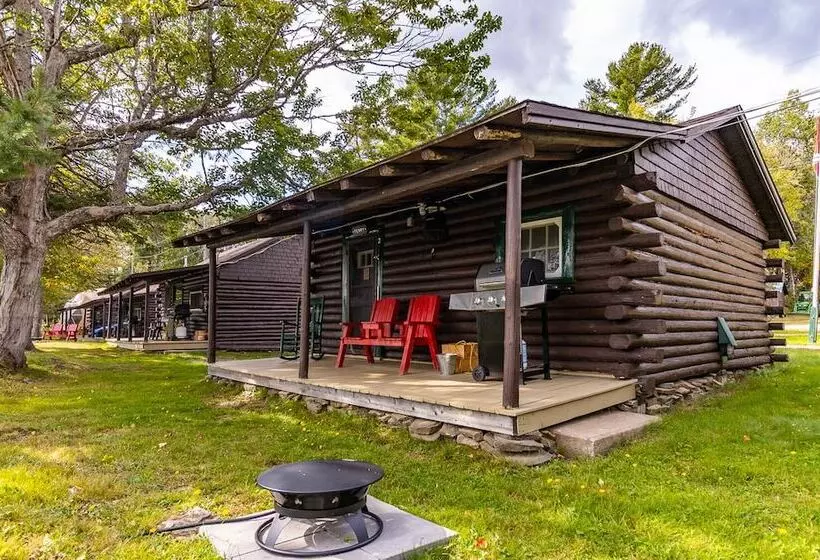 Hotelli Pond S Resort