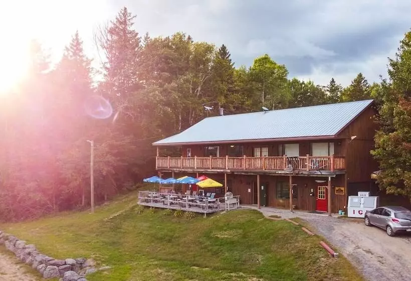 Hotelli Pond S Resort