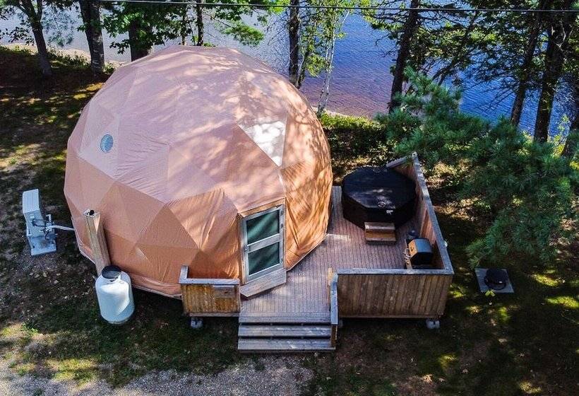 هتل Pond S Resort