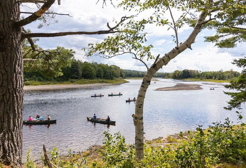 هتل Pond S Resort