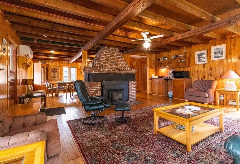 هتل Pond S Resort