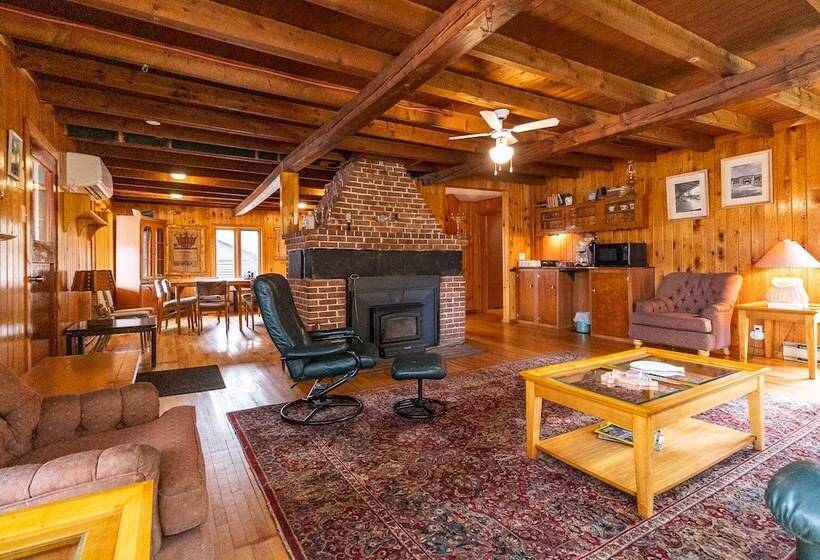 هتل Pond S Resort