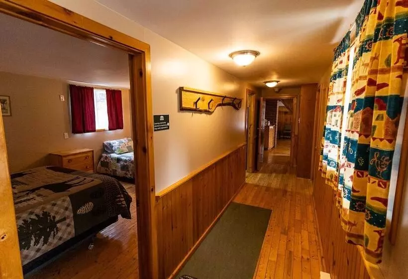 Hotelli Pond S Resort