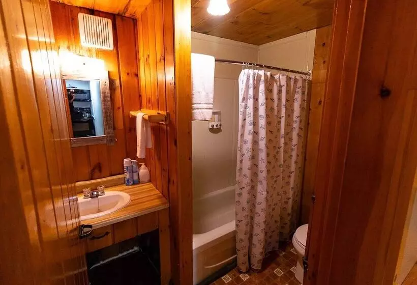 Hotelli Pond S Resort