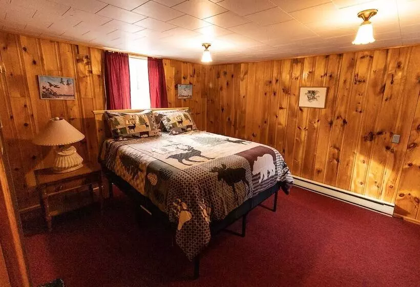 Hotelli Pond S Resort