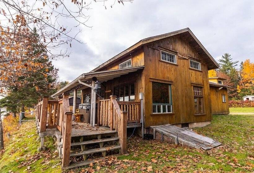 هتل Pond S Resort