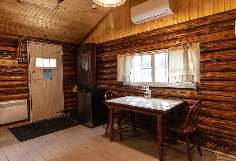 ホテル Pond S Resort
